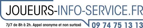 Joueurs Info Service Logo